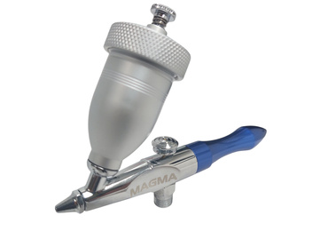 Kompresor do z butlą TC-30T+AB178 do piaskowania AB-178 AB 178 zdjęcie nr 18