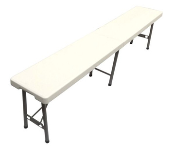 Stół cateringowy / campingowy składany + 2 ławki kateringowy ogrodowy do ogrodu bankietowy zestaw biesiadny zdjęcie nr 6