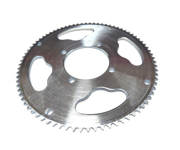 1016 1020 Zębatki do silnika elektrycznego 80 zębów zębatka 80T zdjęcie nr 2