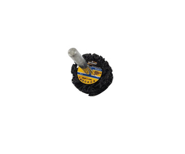 Zestaw dysków 4el. do usuwania rdzy włosy murzyna Strip zdjęcie nr 19