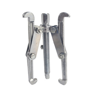 Ściągacz do łożysk trójramienny 150 mm Magma 150mm 6" kuty zdjęcie nr 4