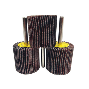 Ściernica trzpieniowa listkowa 40x30x6 P60 listowych na trzpieniu zdjęcie nr 8