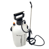 Ręczny opryskiwacz ciśnieniowy 5L