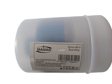 Otwornica diamentowa 65 mm M14 MVBC koronka wiertło zdjęcie nr 7