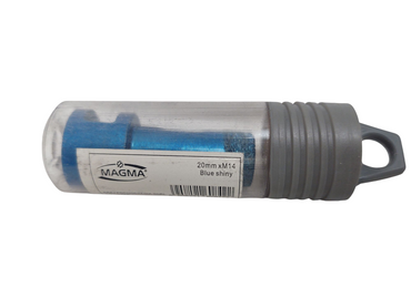 Otwornica diamentowa 20 mm M14 MVBC koronka wiertło zdjęcie nr 5