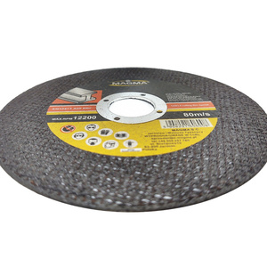 Tarcza do cięcia stali metalu 125x1,0 tarcze 125mm Magma SPECIAL pakiet 40 sztuk zdjęcie nr 3