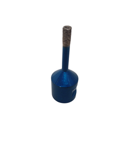 Otwornica diamentowa 8 mm M14 MVBC koronka wiertło zdjęcie nr 5