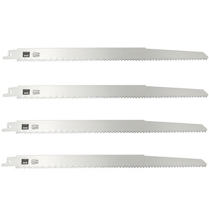 Zestaw brzeszczotów do lisi ogon piły szablastej wyrzynarki 28 elementów zdjęcie nr 11