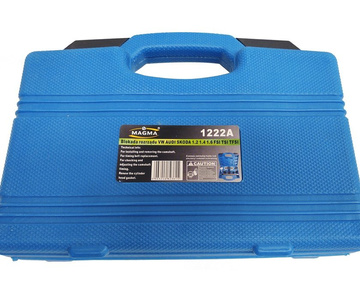 Blokada rozrządu VW AUDI 1.2 1.4 1.6 FSI TSI TFSI 4014 1222A zdjęcie nr 10