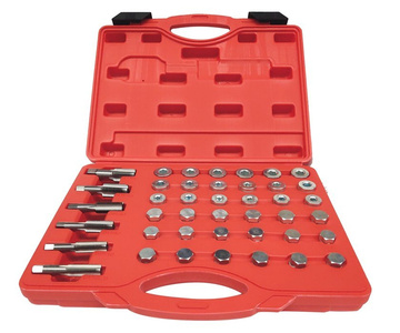 Zestaw naprawczy do korków olejowych miski oleju 114 el. zdjęcie nr 6