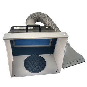 Kabina lakiernicza AH310 AH-310 zdjęcie nr 15