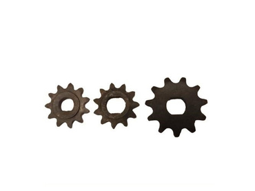 Zębatki 11 zębów do silnika MY1020 T11 zębatka do silnika 11T 1020 zdjęcie nr 3