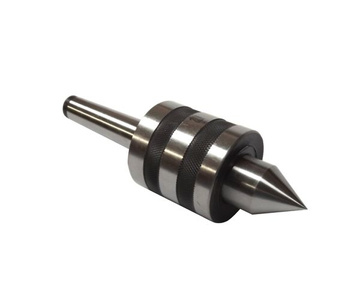 Kieł obrotowy MS-2 MS2 MK-2 Körnerspitze nr 2 zdjęcie nr 6