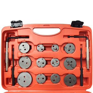 Zestaw do wyciskania wciskania tłoczków hamulcowych 35 el.1015AB Zestaw do zacisków hamulcowych separator zacisk tłoczki 35el zdjęcie nr 21