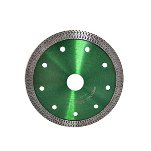 Tarcza diamentowa do cięcia MAGMA 125mm ABR19-1688210C zdjęcie nr 2