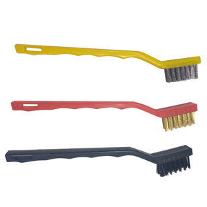 Zestaw szczotek drucianych 6 sztuk Magma szczotka szczotki zdjęcie nr 4