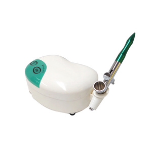 Kompresor TC-12 z aerografem do tatuaży paznokci, włosów, modeli, artystycznego malowania TC-12K AB-209 AB209 AB 209 zdjęcie nr 5