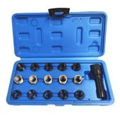 Zestaw do naprawy gwintów M14x1.25 kod 103-501-120  marki MAGMA