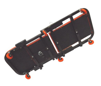 Leżanka regulowana wózek warsztatowy 2w1 M10004 024DA zdjęcie nr 5