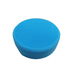 Gąbka polerska tarcze 150xM14 miękka niebieska 150mm zdjęcie w nawigacji nr 2