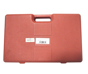 Klucze nasadowe do filtrów zest.kluczy 15el. filtra zestaw 1075A zdjęcie nr 17