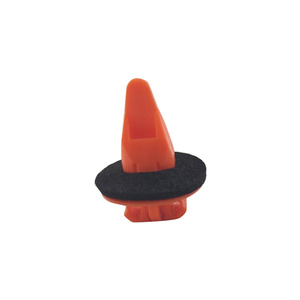 Spinki kołki klipsy samochodowe do tapicerki auta 655 ele zestaw + ściągacz 010368NB zdjęcie nr 24