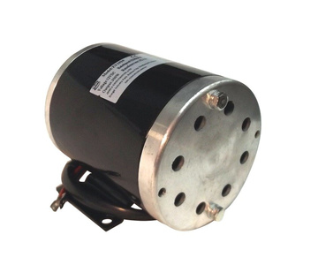 Silnik DC 12V 300W 1020 prądu stałego zdjęcie nr 2