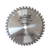 Piła tarcza tarcze do cięcia drewna 210mm 40T z widią 210x20 / 16 mm x 40 zębów widiowa Magma 210x20x40t zdjęcie w nawigacji nr 2