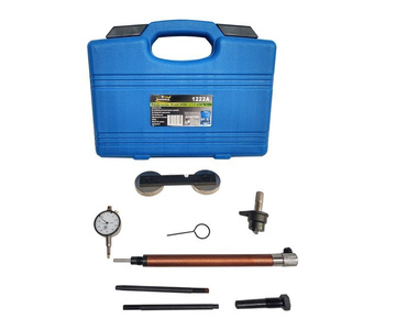 Blokada rozrządu VW AUDI 1.2 1.4 1.6 FSI TSI TFSI 4014 1222A zdjęcie nr 6