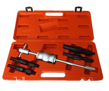 Ściągacz łożysk młotek bezwładnościowy wewnętrzny 10-32mm 1029D 1322 zdjęcie nr 3