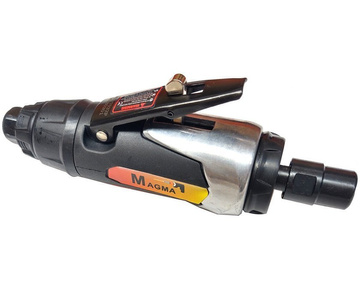 Szlifierka trzpieniowa prosta NST7032F 6mm z regulacją zdjęcie nr 4