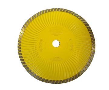 Tarcza diamentowa do kamienia turbo 230 x 10 x 22,2 mm MTW230 granitu MTW 230x22,2 230 x 22,2 230x22,2mm zdjęcie nr 5