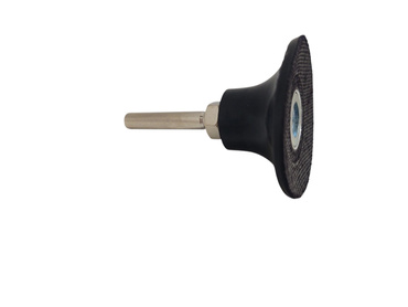 Dysk podkładka do dysków roloc 50 mm z trzpieniem z gwintem uchwyt zdjęcie nr 5