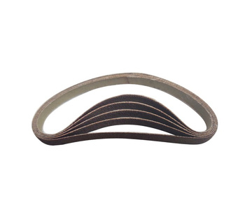 Pas bezkońcowy 10x330 granulacja gr 60 marki AJM Tools. zdjęcie nr 1