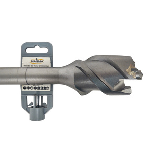 Wiertło do muru przebiciowe 45x600 mm SDS Max 45 x 600 frez zdjęcie nr 4