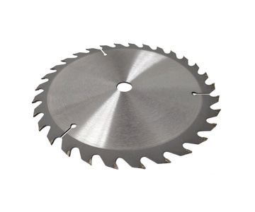 Piła tarcza tarcze do cięcia drewna 185mm 30T z widią 185x16 mm x 30 zębów widiowa AJM Tools 185x16x30t zdjęcie nr 2