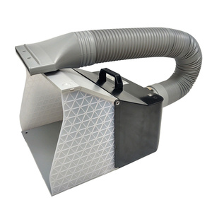 Kabina lakiernicza AH310 AH-310 zdjęcie nr 8