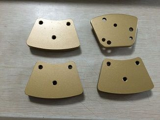 Segmenty diamentowe segment diamentowy zdjęcie nr 2