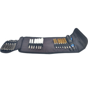 Zestaw szczoteczek do czyszczenia gniazd wtryskiwaczy 20 elementów 6002F Magma zdjęcie nr 21