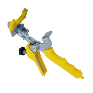 Szczypce kleszcze system poziomowania płytek zdjęcie nr 3