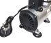 KOMPRESOR DO AEROGRAFU KOMPRESORY DO AEROGRAFII SPRĘŻARKA MINI TC-181 z wentylatorem Airbrush compressor  zdjęcie w nawigacji nr 2