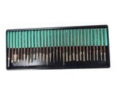 Zestaw frezów trzpieniowych 3mm GPS30 Magma