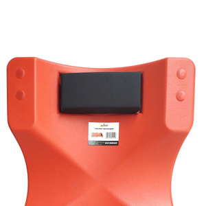 LEŻANKA WARSZTATOWA LEŻANKI WARSZTATOWE WÓZEK WARSZTATOWY Mechanics Creeper Crawler 100cm 40" M00009 1035-BC zdjęcie nr 9