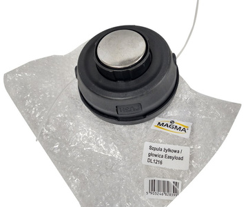 Głowica żyłkowa easy do kosy spalinowej szpula NAC szpulka TRIMMER HEAD główka zdjęcie nr 5
