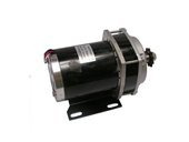 Silnik 36V 750W 1020ZXF z wentylatorem elektrycznego SILNIKI