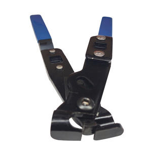 Szczypce wzmacniane do opasek przegubowych boot camp pliers SC-GY001 zdjęcie nr 5