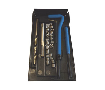 Zestaw do naprawy gwintów M8x1,25 MAGMA zdjęcie nr 5