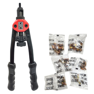 Ręczna nitownica do nitonakrętek M3 - M10 SC-ML605 Magma Riveting piler nitonakrętki zdjęcie nr 17