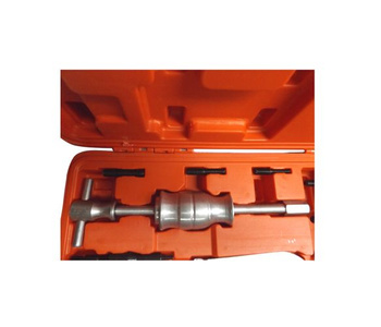 Ściągacz bezwładnościowy wewnętrzny łożysk 8-58 mm młotek puller 1050D 010262NB 8-58 mm 1572 zdjęcie nr 3