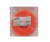 Żyłka tnąca do kosy kwadrat 2,4mm 100m